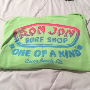 Ron Jon Surf Shop Cocoa Beach Hoodie